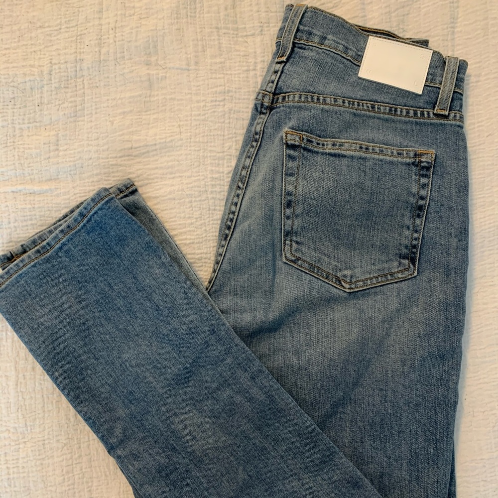Proenza Schouler Women’s Jeans